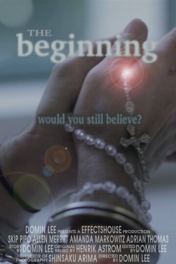 The Beginning трейлер (2013)