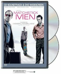 Tricks of the Trade: Making 'Matchstick Men' (2004)