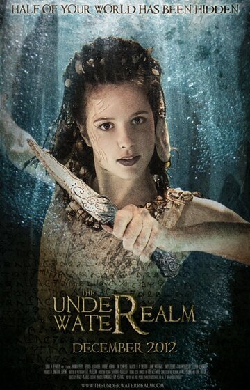 The Underwater Realm трейлер (2012)