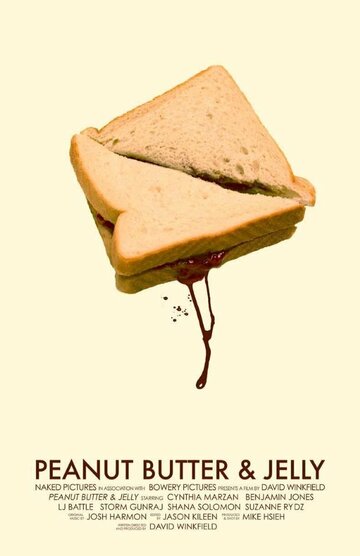 Peanut Butter & Jelly трейлер (2013)