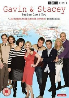 'Gavin & Stacey': How It Happened трейлер (2007)