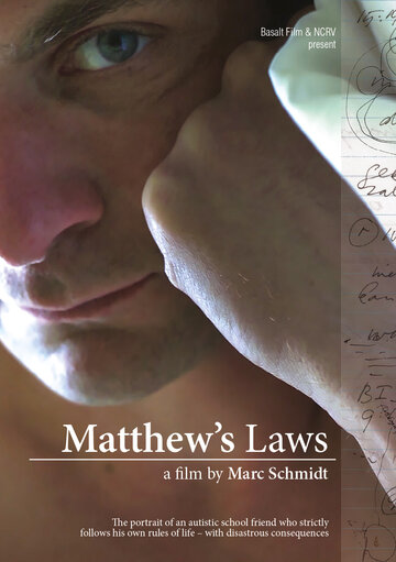 Законы Мэтью трейлер (2012)