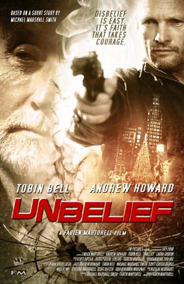 Unbelief трейлер (2015)