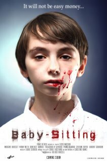 Baby-Sitting трейлер (2012)