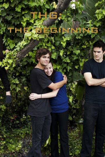 THG: The Beginning (2012)