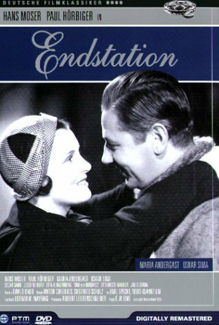Endstation трейлер (1935)