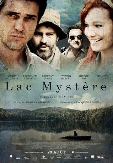 Lac Mystère трейлер (2013)