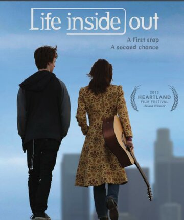 Life Inside Out трейлер (2013)