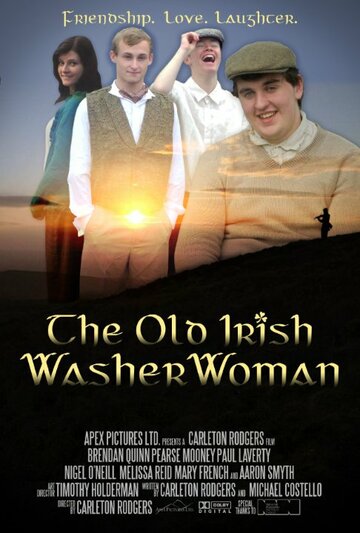 The Old Irish WasherWoman трейлер (2014)