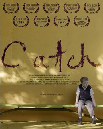 Catch трейлер (2014)