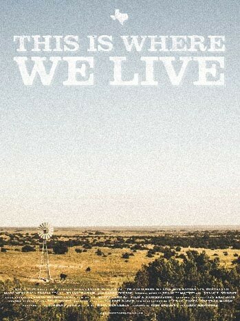 This Is Where We Live трейлер (2013)