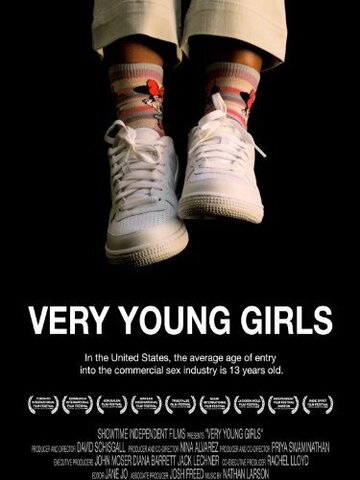 Very Young Girls трейлер (2007)