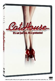 Cathouse трейлер (2002)