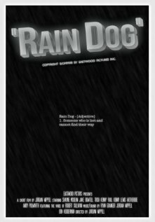 Rain Dog трейлер (2013)