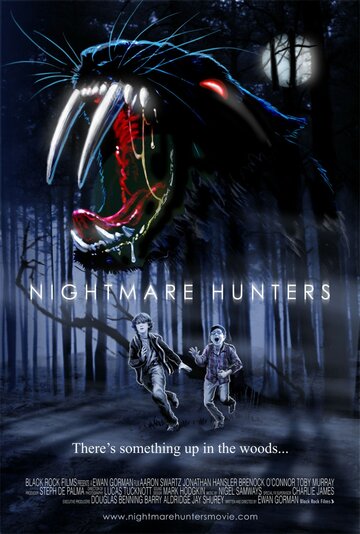 Young Hunters: The Beast of Bevendean трейлер (2015)