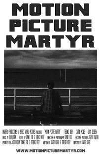 Motion Picture Martyr трейлер (2014)