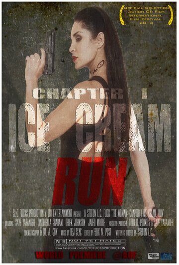 The Woman: Chapter One - Ice Cream, Run трейлер (2013)