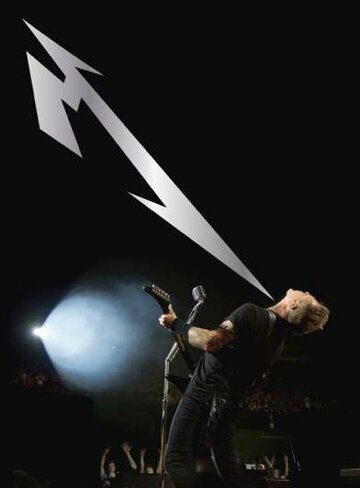 Metallica: Quebec Magnetic трейлер (2012)