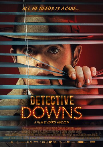 Детектив Даунс трейлер (2013)