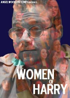 The Women of Harry трейлер (2012)