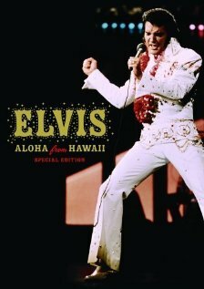 Elvis: Aloha from Hawaii трейлер (1973)