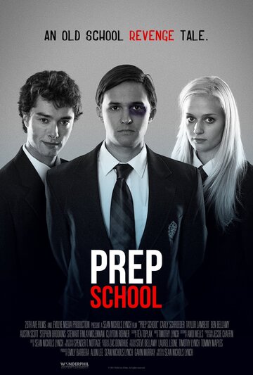 Prep School трейлер (2015)