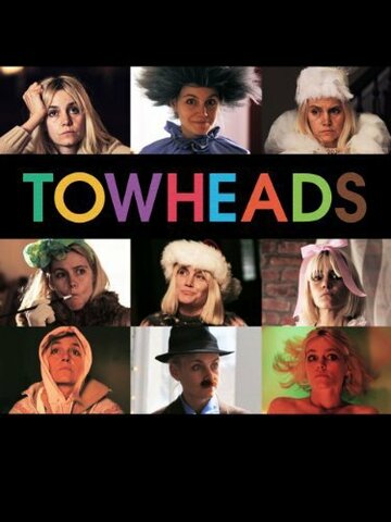 Towheads трейлер (2013)
