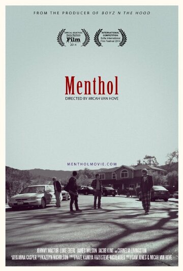 Menthol трейлер (2014)
