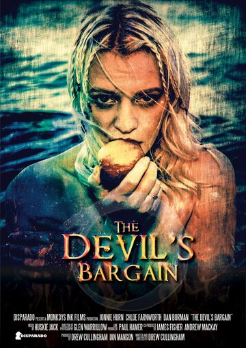 The Devil's Bargain трейлер (2014)