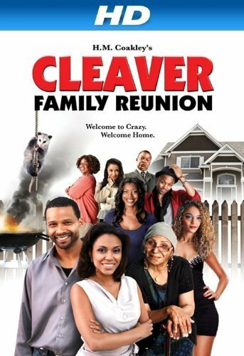 Cleaver Family Reunion трейлер (2013)