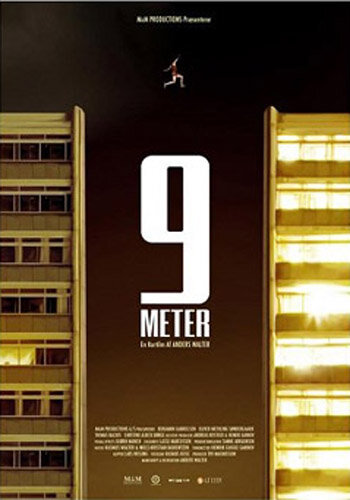 9 метров трейлер (2012)
