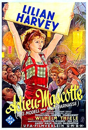 Adieu Mascotte (1929)
