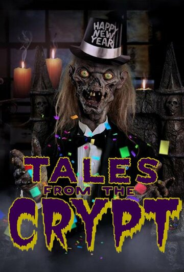 Tales from the Crypt: New Year's Shockin' Eve трейлер (2012)