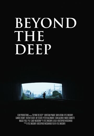 Beyond the Deep трейлер (2014)