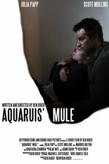 Aquarius' Mule трейлер (2013)