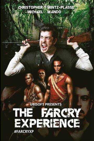 Опыт Far Cry 2012 трейлер (2012)