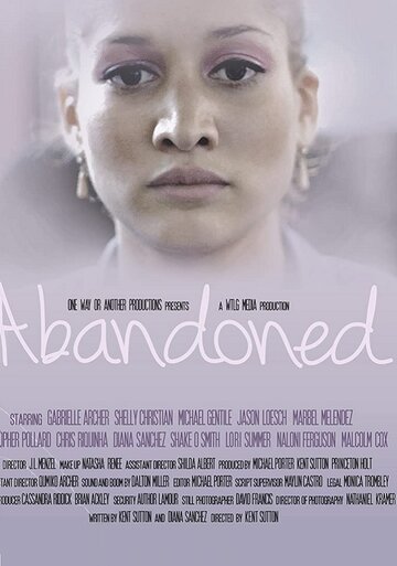 Abandoned трейлер (2014)