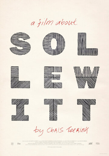 Sol LeWitt трейлер (2012)