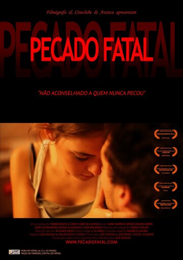 Pecado Fatal трейлер (2013)