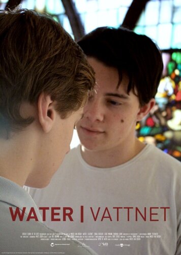 Вода трейлер (2012)