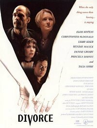 Divorce: A Contemporary Western трейлер (1998)