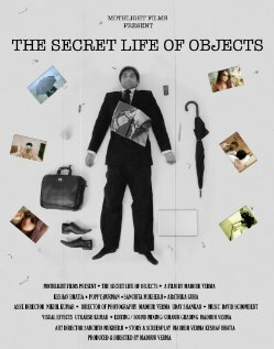 The Secret Life of Objects трейлер (2009)