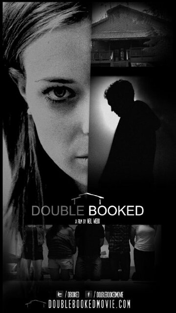 Double Booked трейлер (2014)