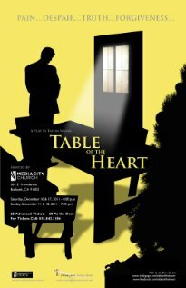 Table of the Heart трейлер (2012)