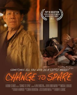 Change to Spare (2012)