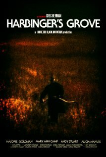 Harbinger's Grove трейлер (2010)