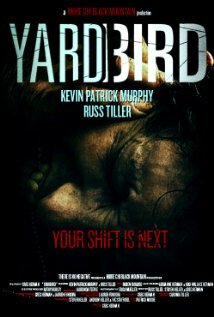 Yardbird трейлер (2011)