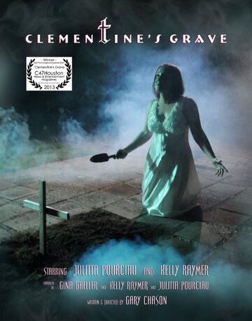 Clementine's Grave трейлер (2012)