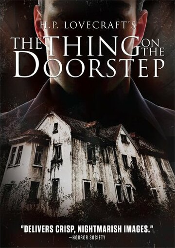 The Thing on the Doorstep трейлер (2014)