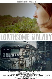 Loathsome Malady трейлер (2013)